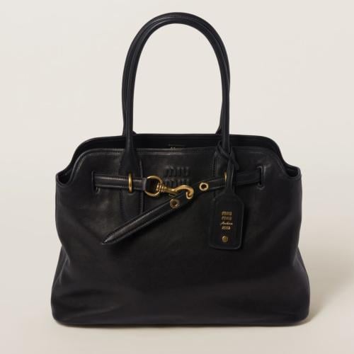 Miu miu aventure Shoulder bag