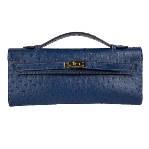 Clutch bag (اكثر من لون)