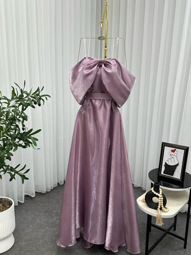 فستان حوامل همسا