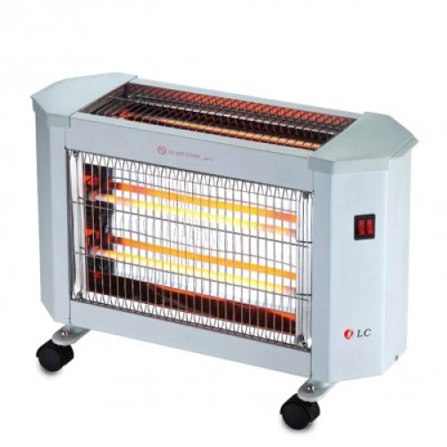 جهاز كي بالبخار