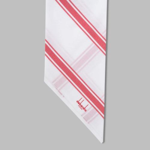 شماغ رجالي احمر