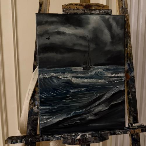 Sea