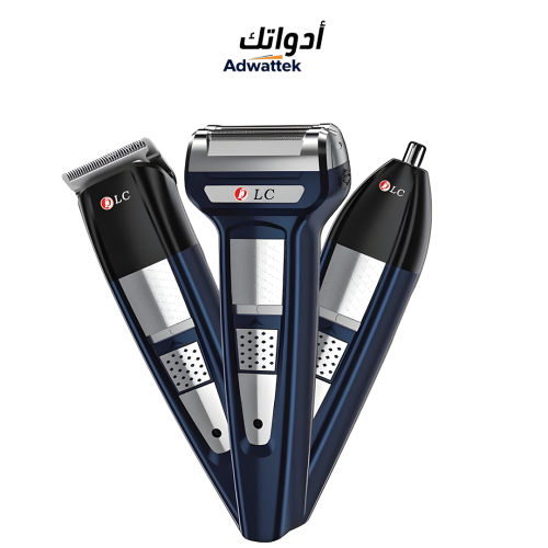ماكينة حلاقة 3 في 1