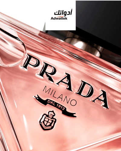 أفضل عطر من برادا نسائي