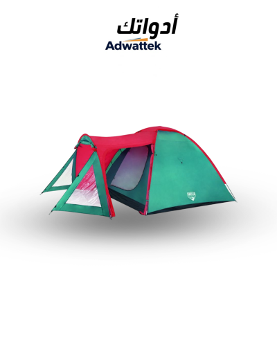 أفضل خيام الرحلات والملاحق الخارجية