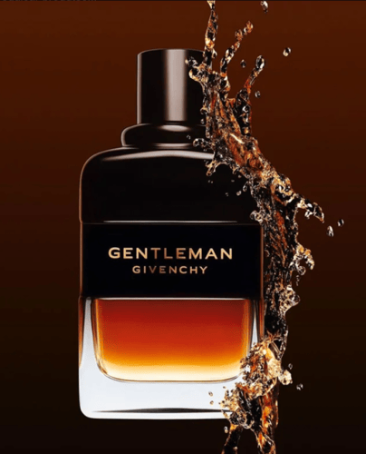 جيفنشي جينتلمن ريزيرف بريفي - أو دي بارفيوم (رجالي...