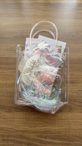 Bride Gift (bag-bride gift-card)