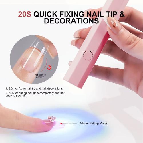 Nail Lamp