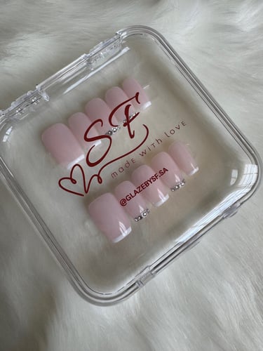 عروسة Glazebysf Bride