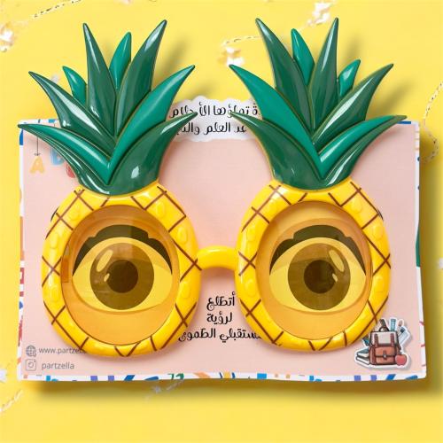 توزيعات نظارات العودة إلى المدارس