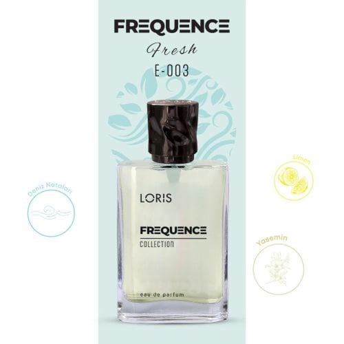 E003 - مستوحى من عطر أكو دي جيو