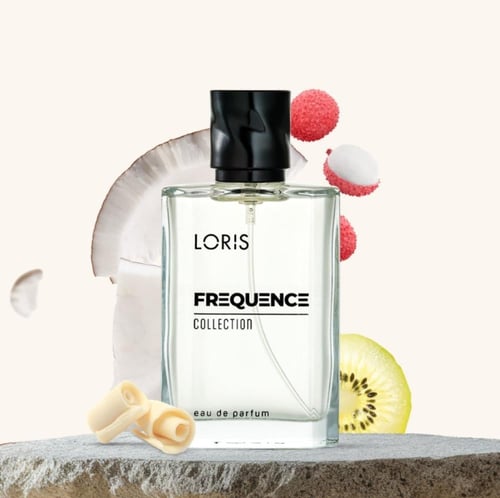 K079 - مستوحى من عطر فانتاسي من بيرتني سبيرز