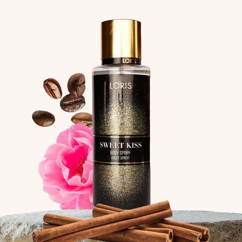 بودي ميست- سويت كيس