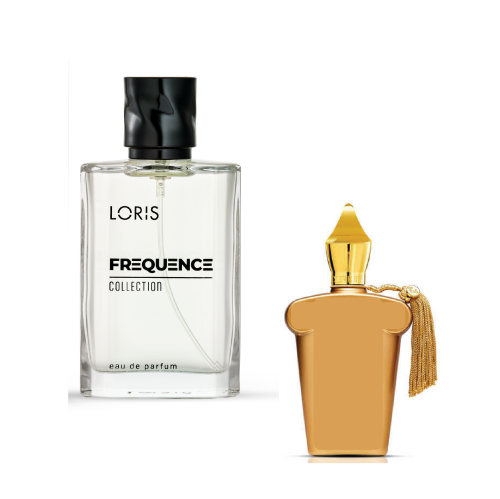 K287 - مستوحى من عطر كازوماراتي ليرا من زيرجوف