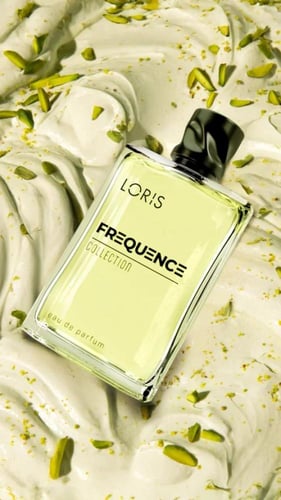 U-12 مستوحى من عطر يام كيالي