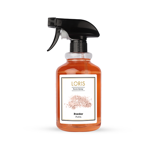 معطر جو 500 مل برائحة الباودر