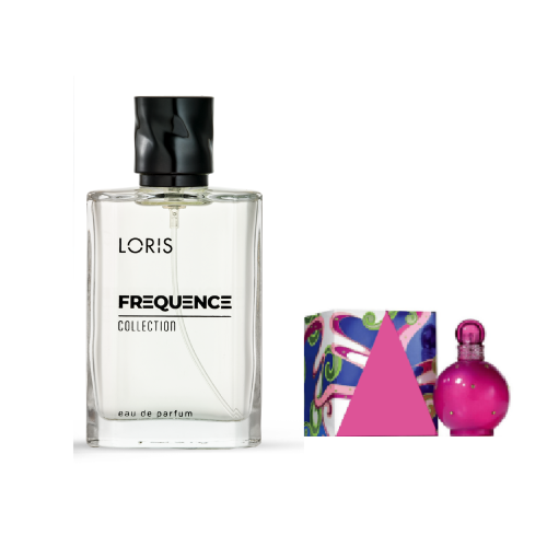 K079 - مستوحى من عطر فانتاسي من بيرتني سبيرز