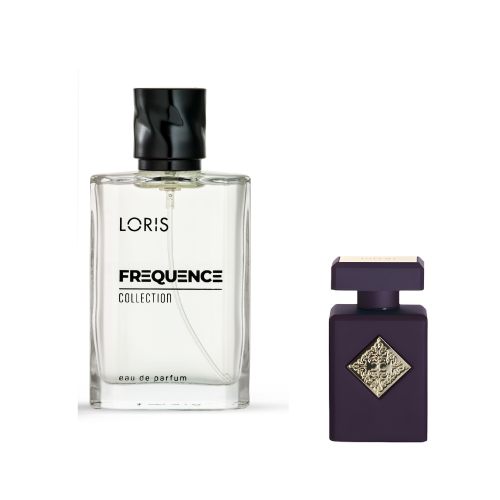 U-10مستوحى من عطر سايكيديلك لوف من انيشيو