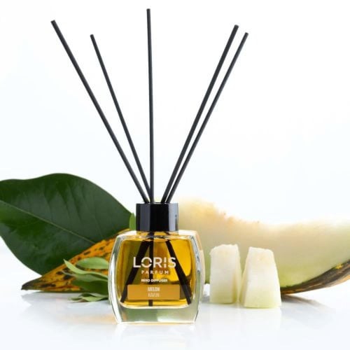 فواحة غرف برائحة البطيخ الأصفر 120مل