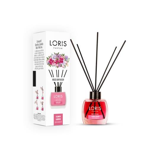 فواحة غرف بعطر حديقة الزهور 120مل