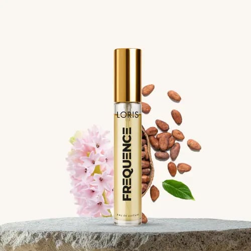 K248 - مستوحى من عطر جود جيرل من كارولينا هيريرا