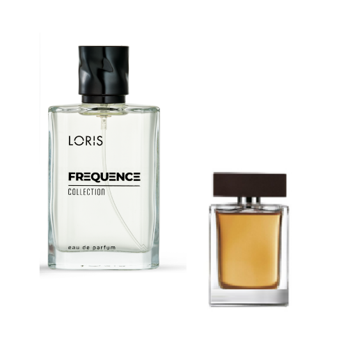 E060 - مستوحى من عطر ذا ون دولتشي أند جابانا