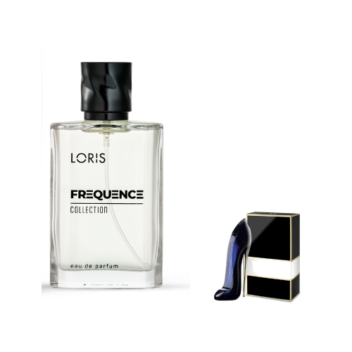 K248 - مستوحى من عطر جود جيرل من كارولينا هيريرا