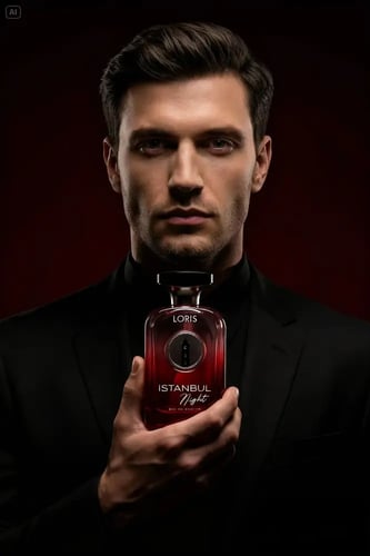 إسطنبول نايت