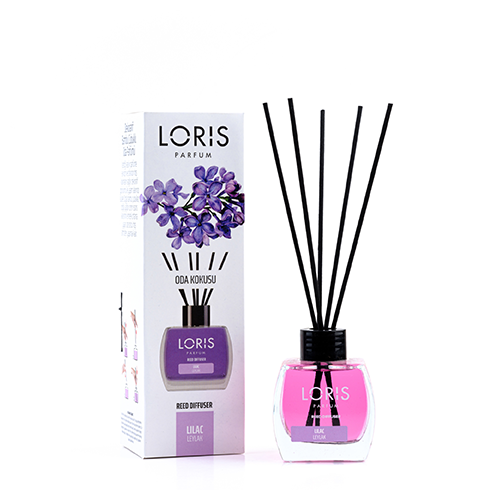 فواحة غرف بعطر الليلك 120مل