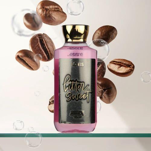 جل استحمام - بيتر سويت