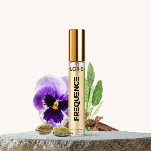 E082 - مستوحى من عطر سترونغر ويذ يو