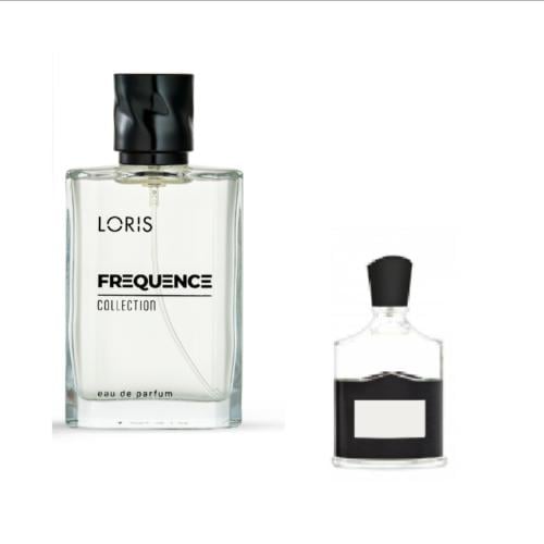 E013 -مستوحى من عطر كريد أفينتوس