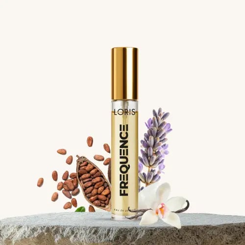 K286 -مستوحى من عطر جوديس من بربري