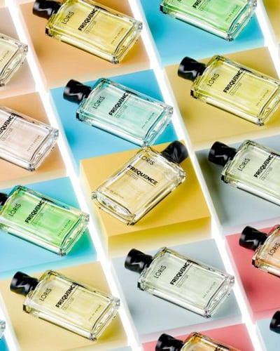 E003 - مستوحى من عطر أكو دي جيو