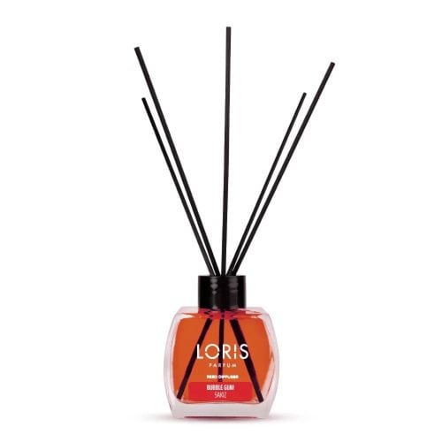 فواحة غرف برائحة العلكة والحلوى 120مل