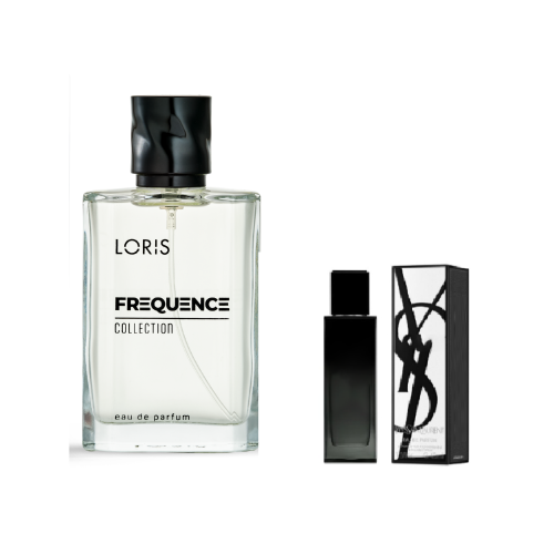 E247 -مستوحى من عطر ماي سلف أف سان لوران