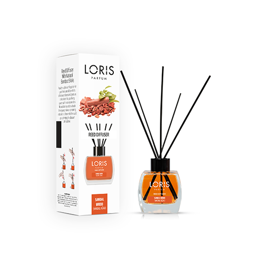 فواحة غرف برائحة خشب الصندل 120مل