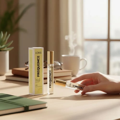 E202 -مستوحى من عطر إنفكتوس باكو رابان