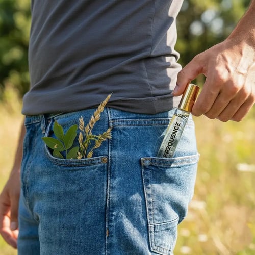 E241 -مستوحى من عطر امجنيشن لويس فيتون فيتون