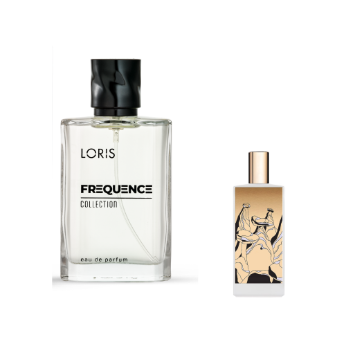 U-14 مستوحى من عطر كابادوكيا ميمو باريس