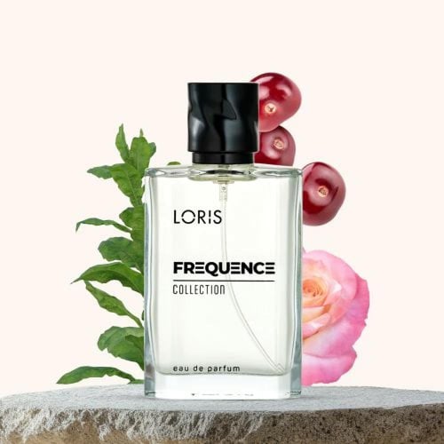 U-7مستوحى من عطر إينفنتي من مونتال