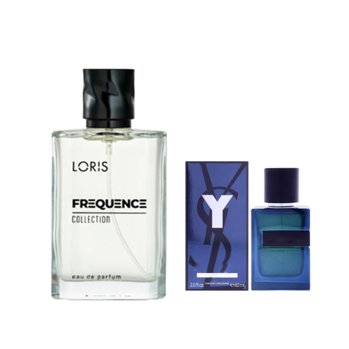 E-257 مستوحى من Elixir YSL