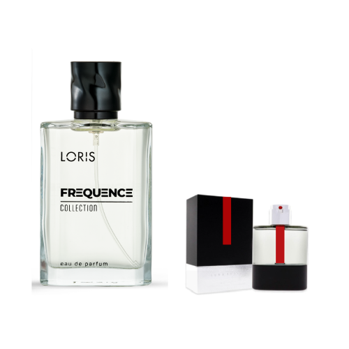 E329 -مستوحى من عطر لونا روسا كاربون برادا