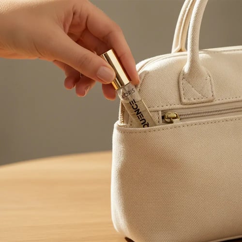 K119 - مستوحى من عطر لا في ايست بيل من لانكوم