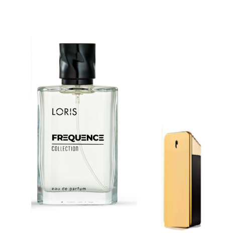 E149 -مستوحى من عطر 1 مليون