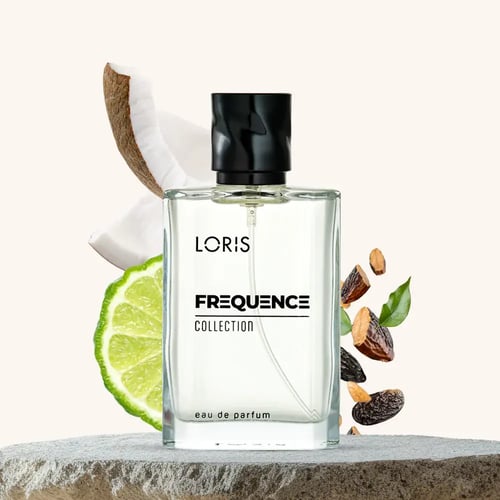 E317 -مستوحى من عطر لي بيو من جان بول غوتييه