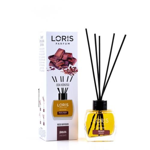 فواحة غرف بعطر الشوكولا 120مل