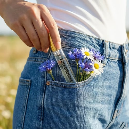 K-201 - مستوحى من عطر فيكتوريا سيكريت