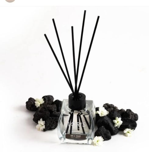 فواحة غرف سبا 120مل