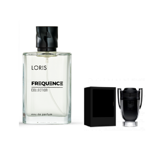 E231 - مستوحى من عطر أنفكتوس فاكتوري إلكسير باكو ر...